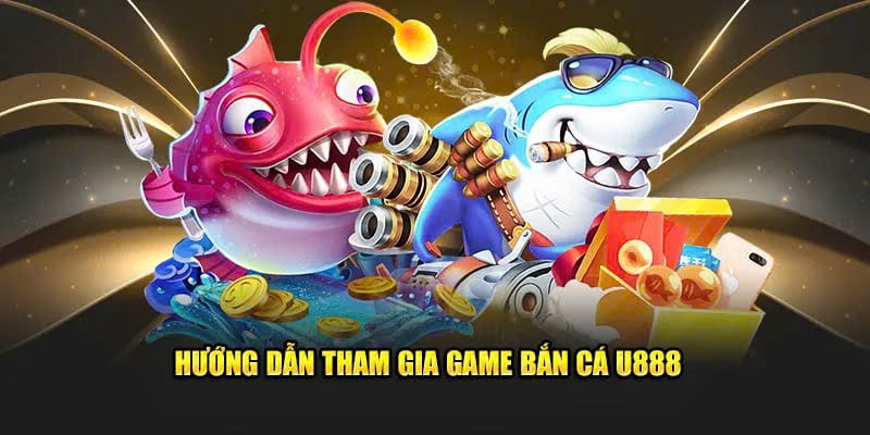 Các bước tham gia giải trí rất dễ hiểu