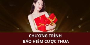 Bảo Hiểm Cược Thua U888 - Giải Pháp “Cứu Cánh” Người Chơi