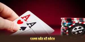 Game Bài Xì Dách Tại U888: Cách Chơi, Bí Quyết Chiến Thắng