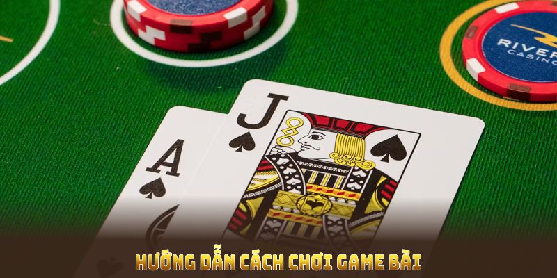 Chi tiết về luật chơi game bài xì dách tại nhà cái U888