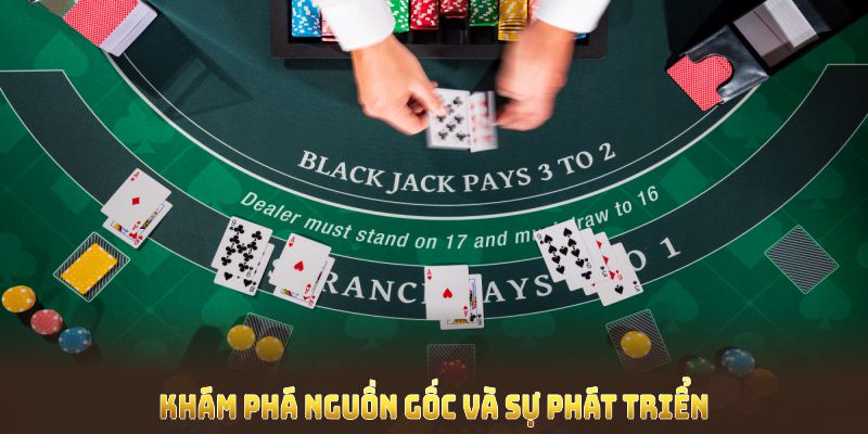 Điểm qua các thông tin nguồn gốc của game bài xì dách tại U888